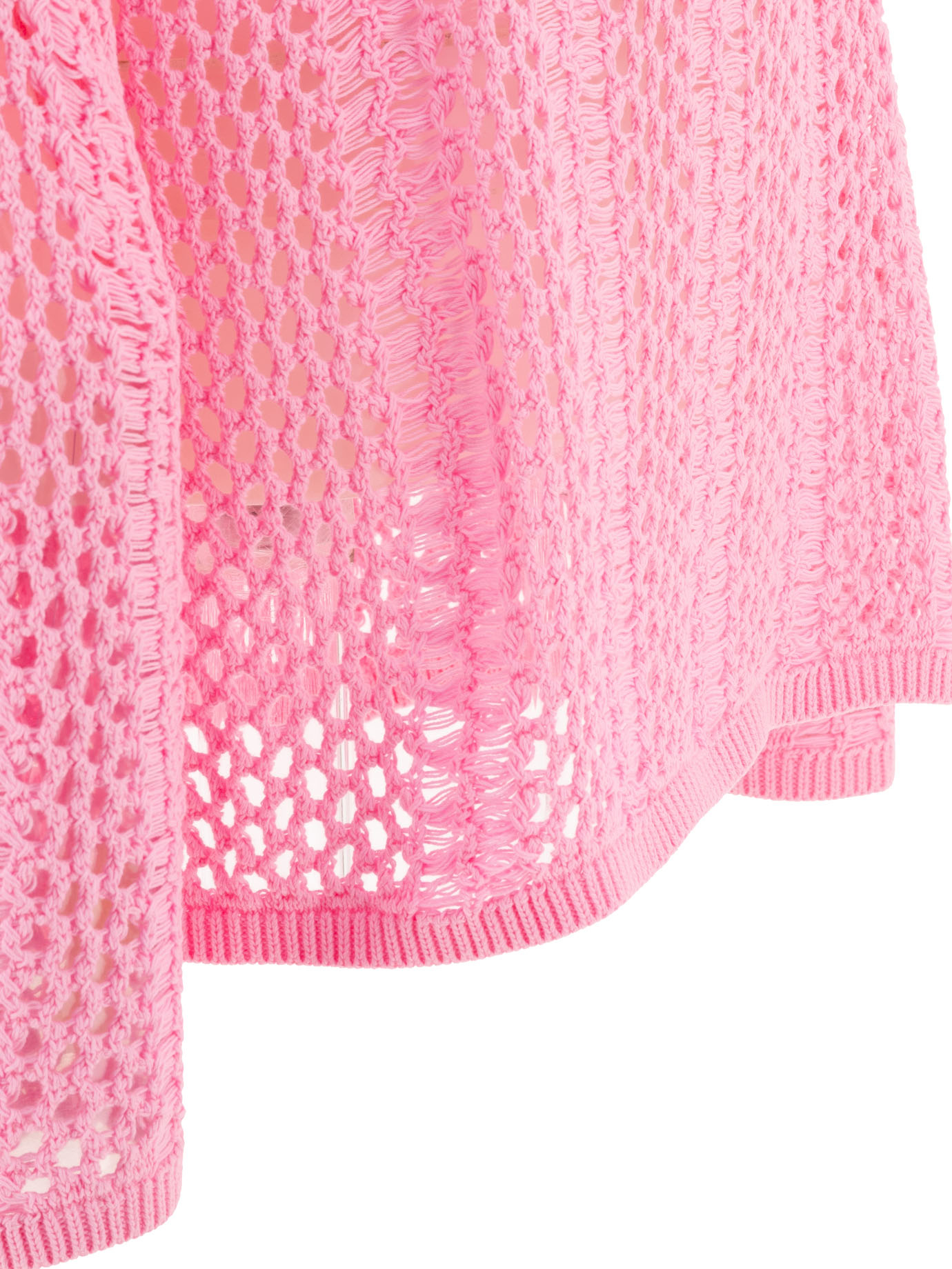 SéFR Pink Dakila sweater